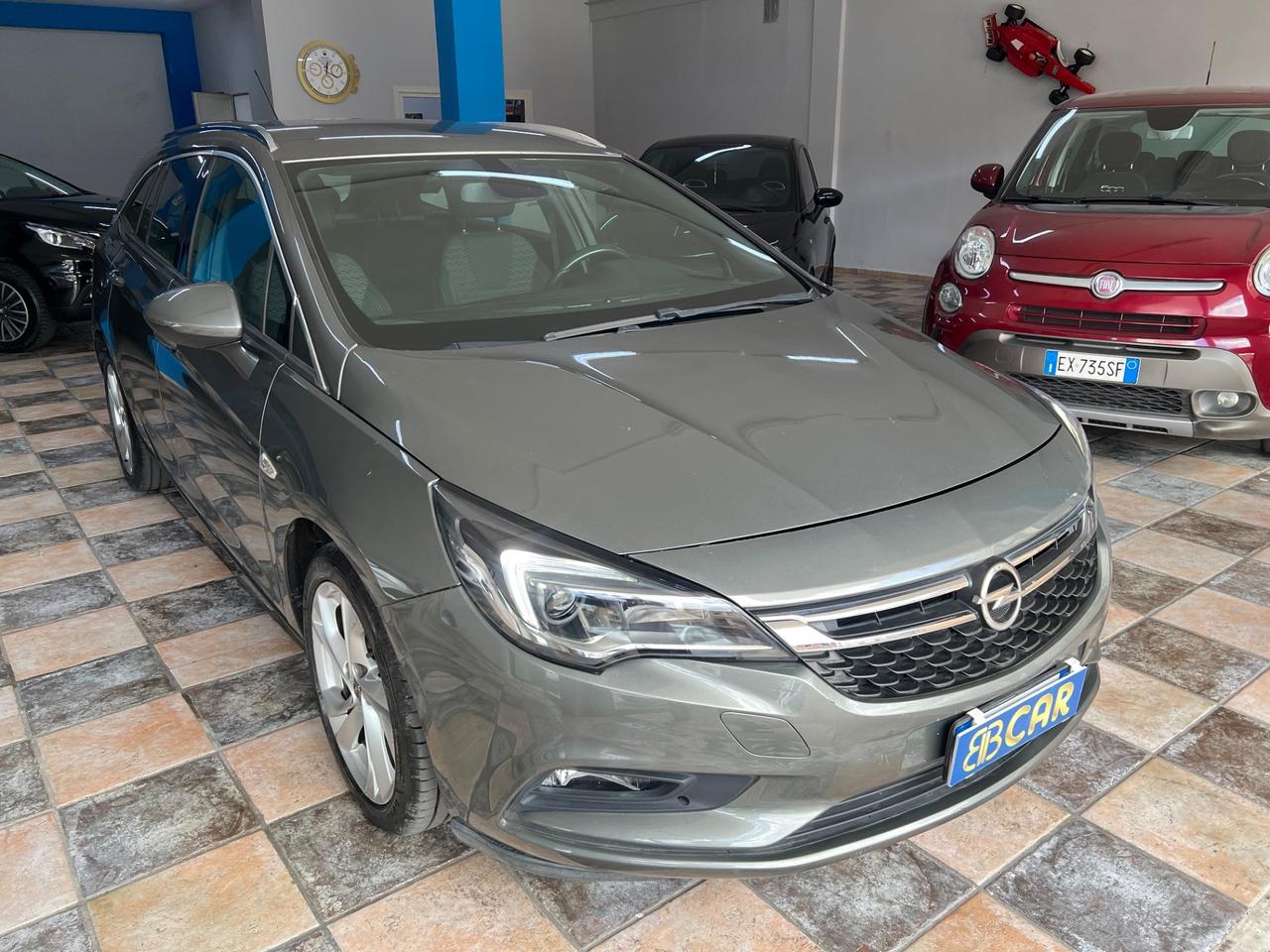Opel Astra 1.6 CDTi 110CV Start&Stop Sports Tourer Innovation