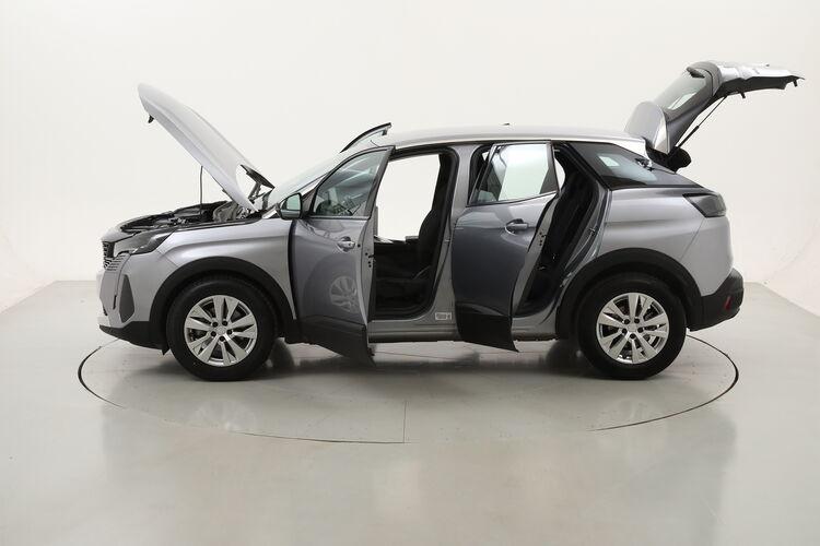 Peugeot 3008 Active Pack BZ068255 1.2 Benzina 131CV