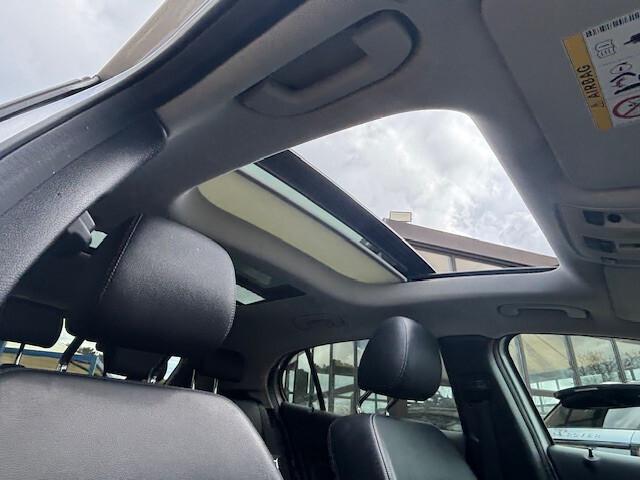 Mercedes-benz GLA 200 d Automatic Enduro