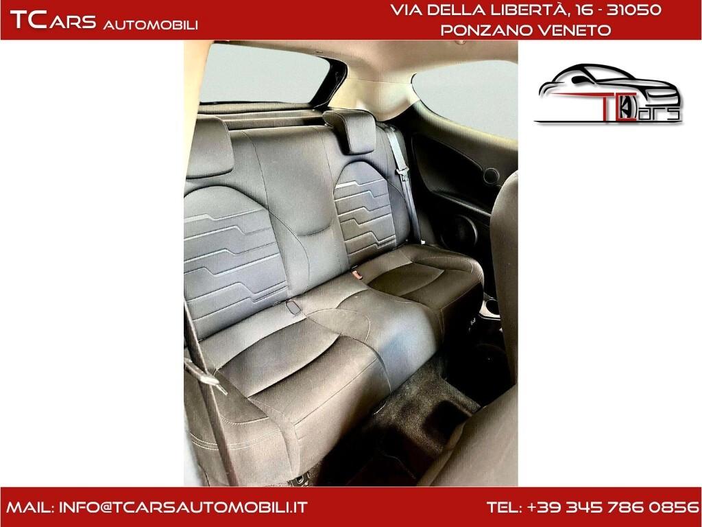 ALFA ROMEO MITO 1.3 EURO 5 CON 3 ANNI GARANZIA TOP