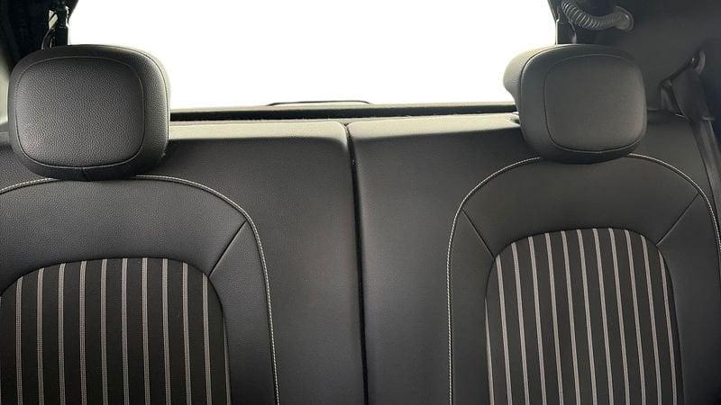 Renault Twingo Electric Twingo 22kWh Techno