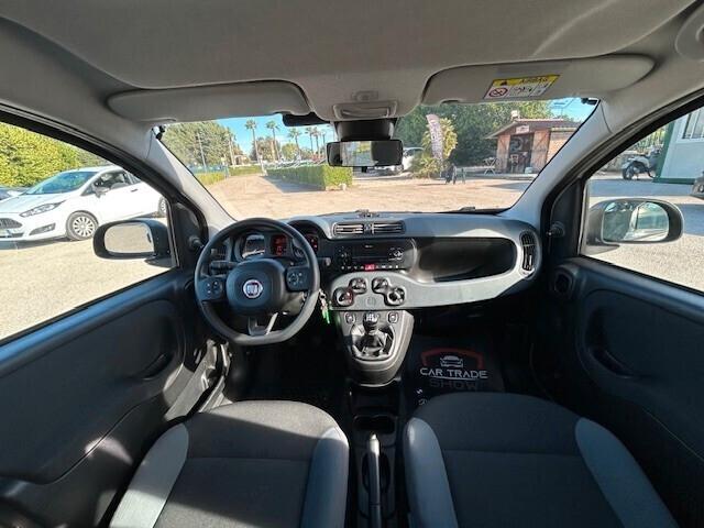 Fiat Panda 0.9 TwinAir Turbo Natural Power Easy