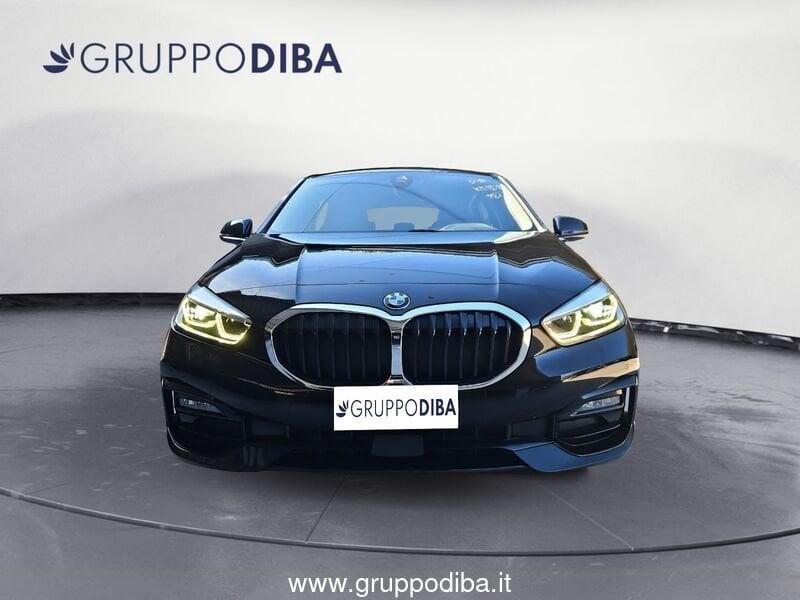 BMW Serie 1 F40 Diesel 116d Sport auto