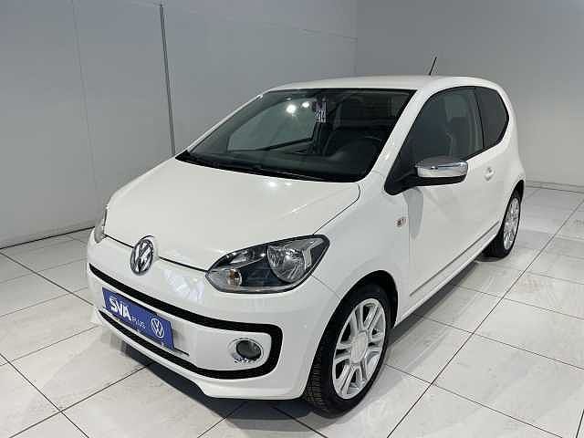 Volkswagen up! 1.0 5p. eco high! NEOPATENTATI