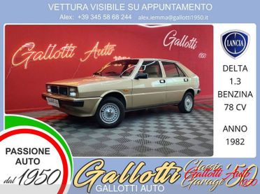 Lancia Delta 1.3 LX
