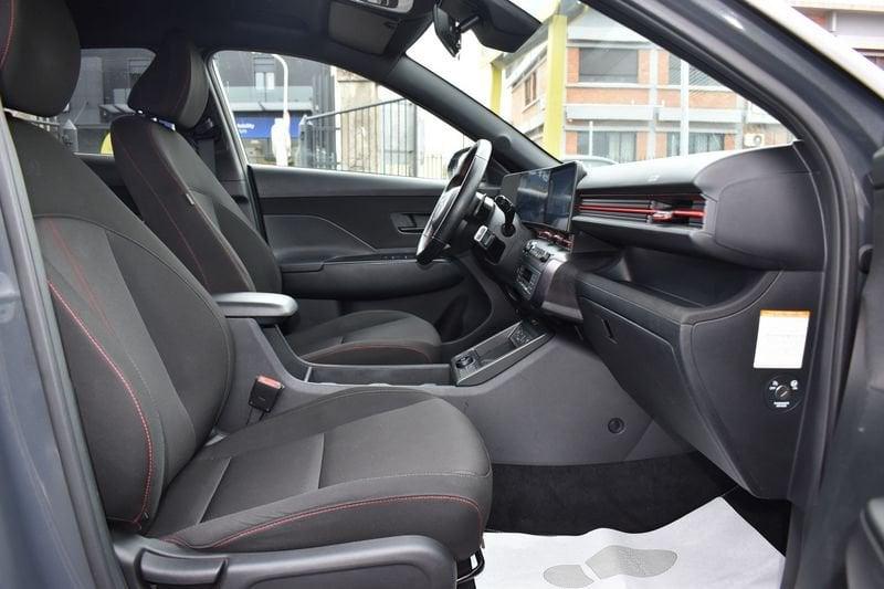 Hyundai Kona Kona HEV 1.6 DCT NLine