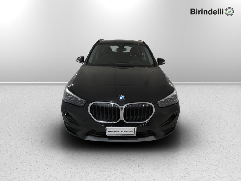 BMW X1 (F48) - X1 sDrive18d Business Advantage