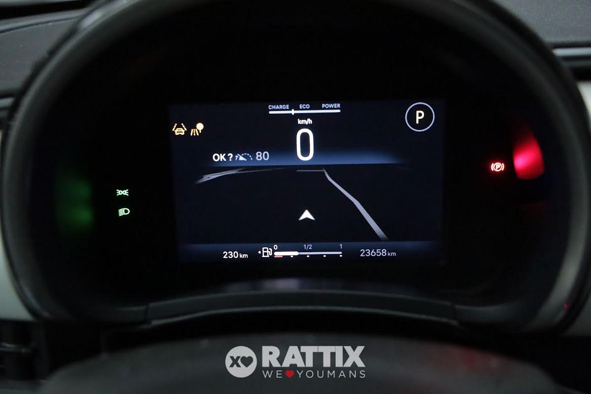 Fiat 600 1.2 hybrid La Prima