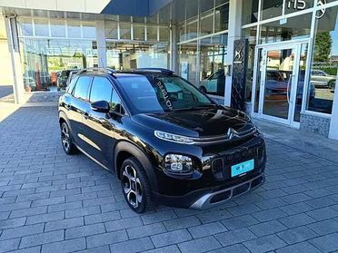 Citroen C3 Aircross 1.2 PureTech 110cv EAT6 SHINE Usato Garantito