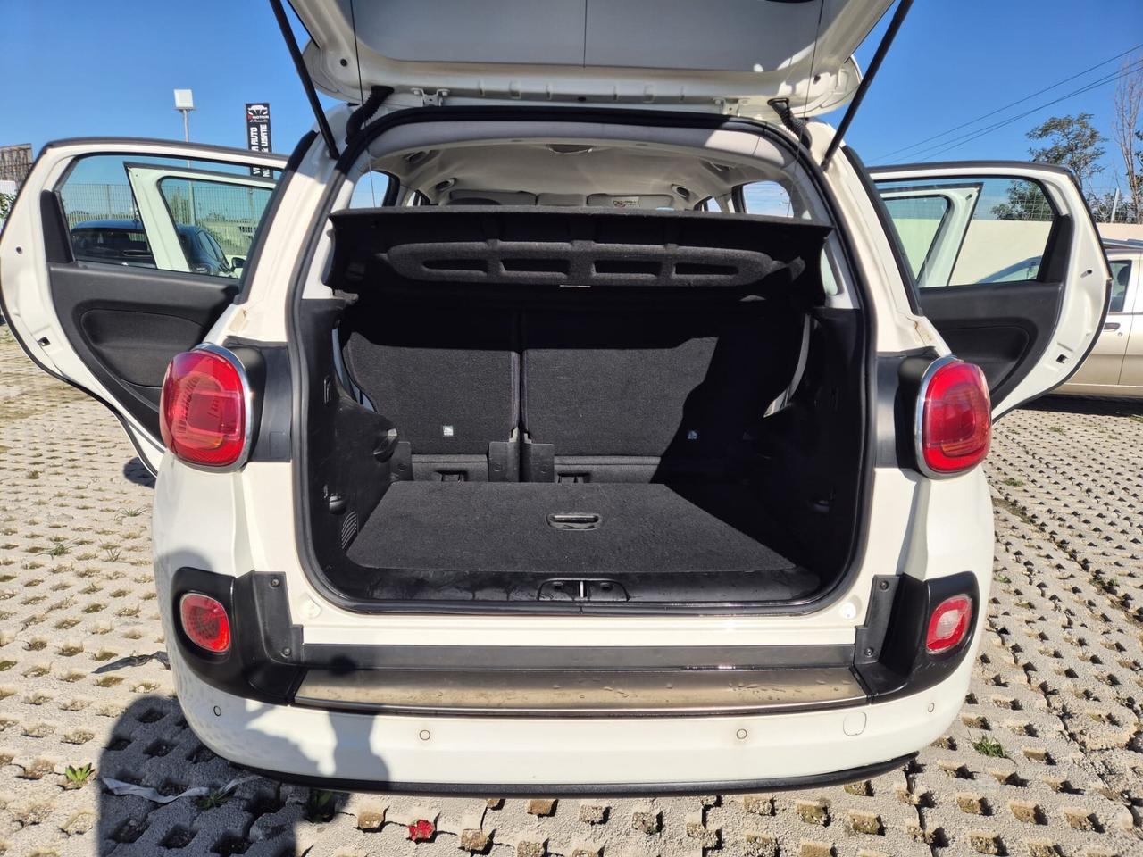 Fiat 500L Pro 1.6 MJT 105CV Pop 5 posti (N1)