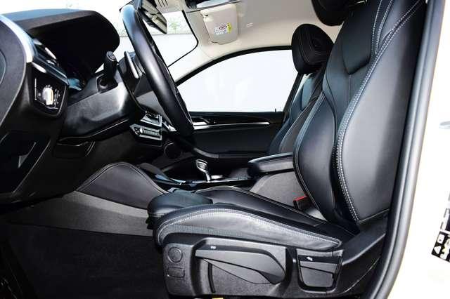 BMW X4 xDrive 20d mhev 48V Automatica
