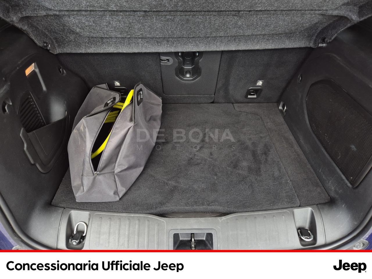 Jeep Renegade 1.3 t4 phev trailhawk 4xe at6