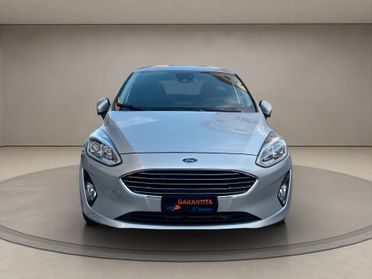 Ford Fiesta UNICO PROPRIETARIO - SERVICE COMPLETO