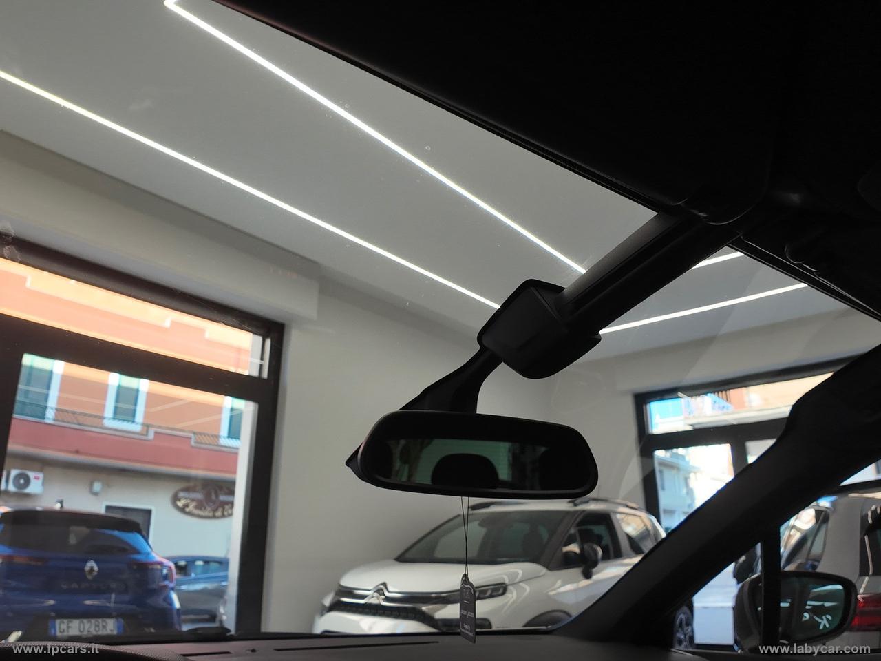 DS AUTOMOBILES DS 4 1.6 e-HDi 115 airdream Just Matt