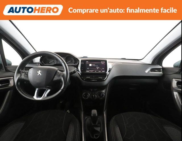 PEUGEOT 2008 1° serie BlueHDi 75 Active