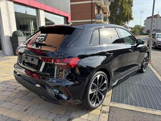 Audi A3 SPB TDI 110 kW S tronic S line edition MATRIX-19"