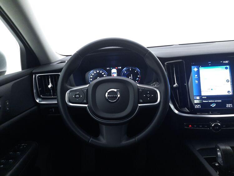 Volvo V60 B4 (d) Momentum Business Pro Geartronic BR822680 2.0 Mild Hybrid 197CV