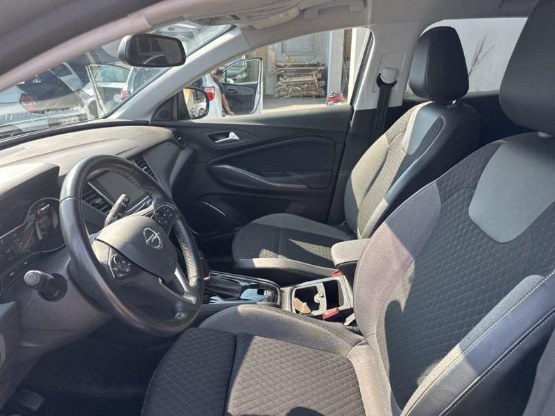 Opel Grandland X 1.2 120 ANNIVERSARY S&S 130CV AT8