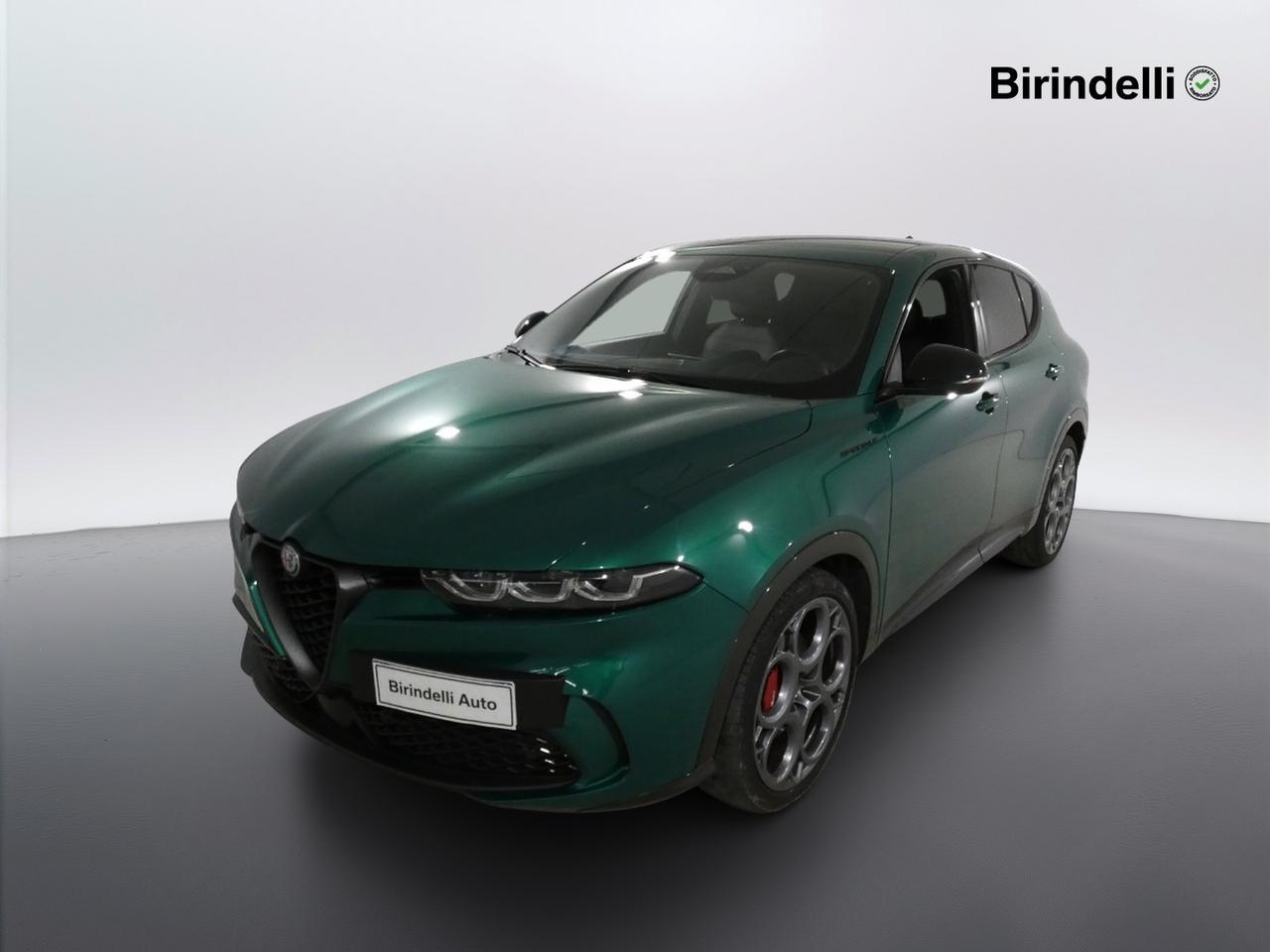 ALFA ROMEO Tonale - Tonale 1.5 130 CV MHEV TCT7 Edizione Speciale