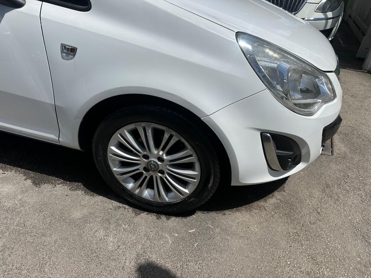 Opel Corsa 1.3 CDTI 95CV F.AP. 5 porte 2011