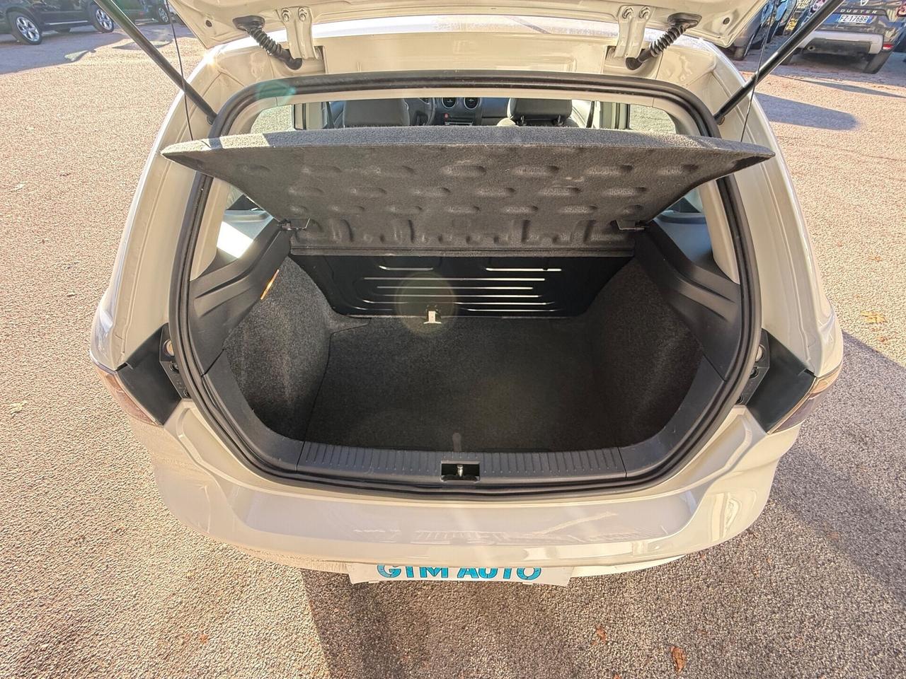 Seat Ibiza 1.2 60CV 5p. - Neopatentati