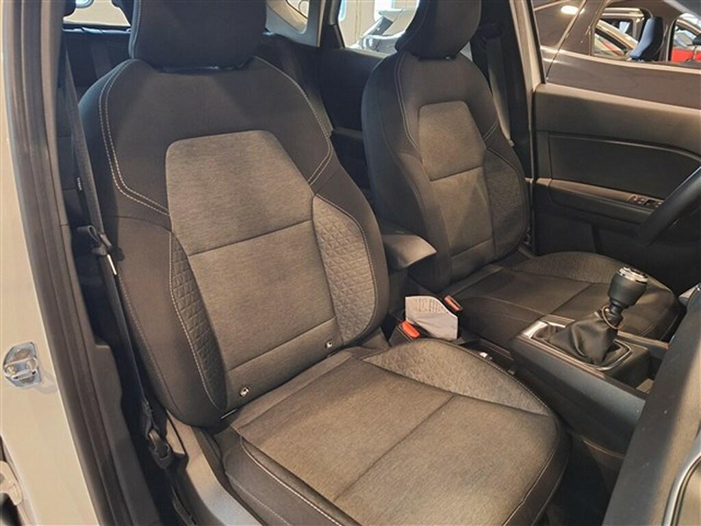 Renault Captur 1.0 TCe Equilibre