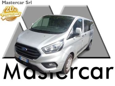 FORD Transit Custom 320 2.0 TDCI 130CV L2H1 9 POSTI M1 - FR086YG