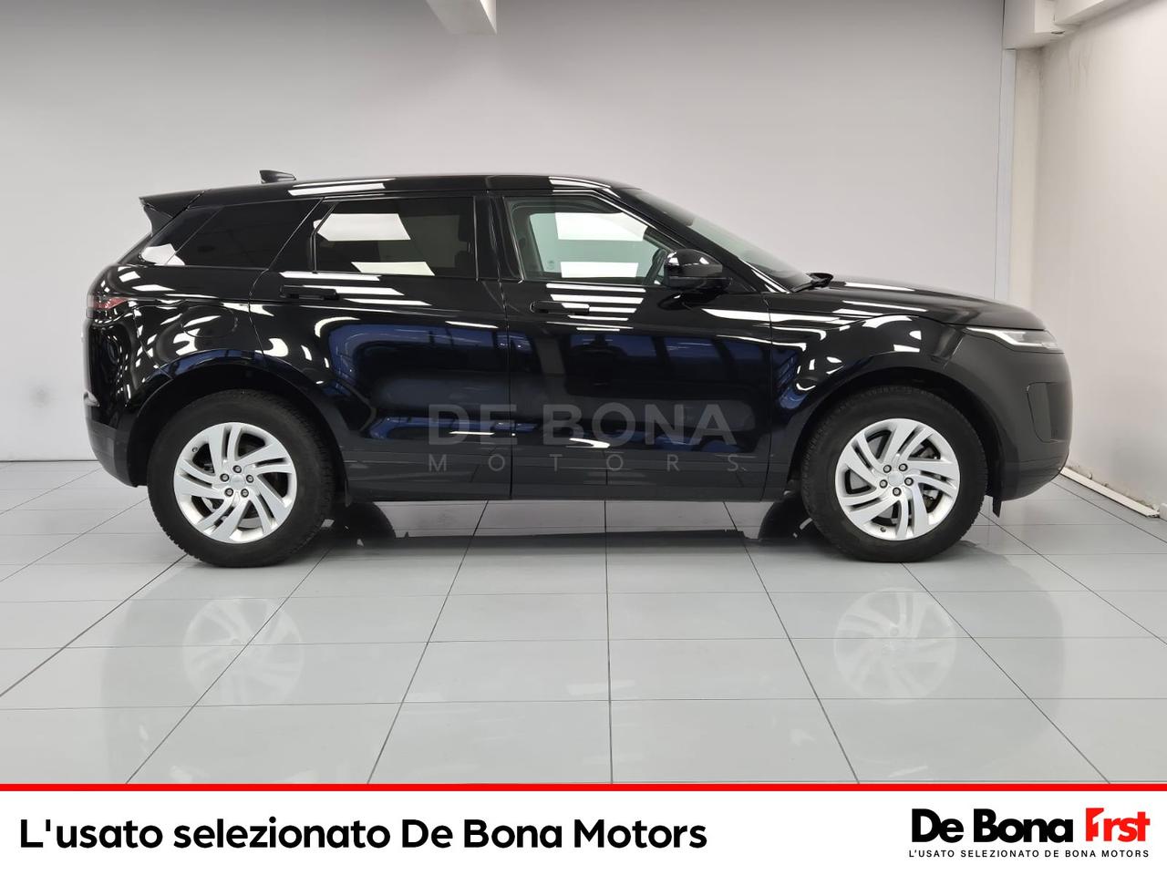 Land Rover Range Rover Evoque 2.0d i4 fwd 150cv