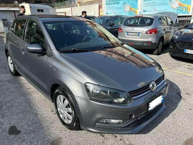 Volkswagen Polo Polo 5p 1.0 mpi Trendline 60cv