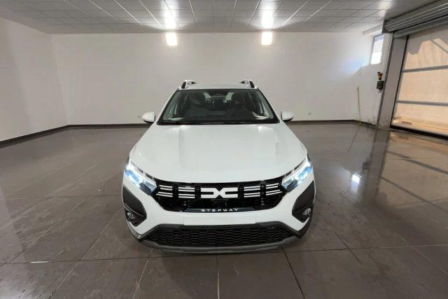 DACIA Sandero Stepway 1.0 TCe ECO-G Expression