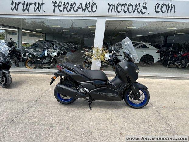 Yamaha X-Max 300 - 2024 a soli 66 euro