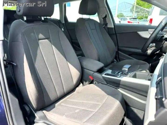 AUDI A4 Avant 30 2.0 tdi mhev Business 136cv Aut - GJ078AT