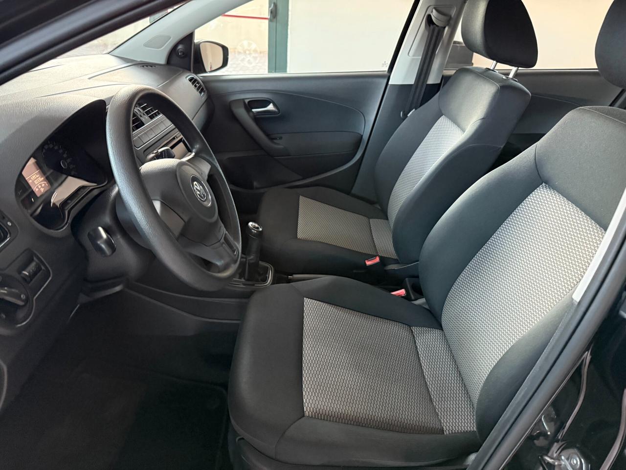 Volkswagen Polo 1.2 TDI DPF 5 p. Comfortline Pochi Km