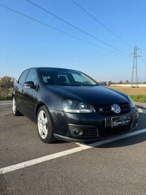 Volkswagen Golf 1.9 TDI DPF 5p. GT Sport