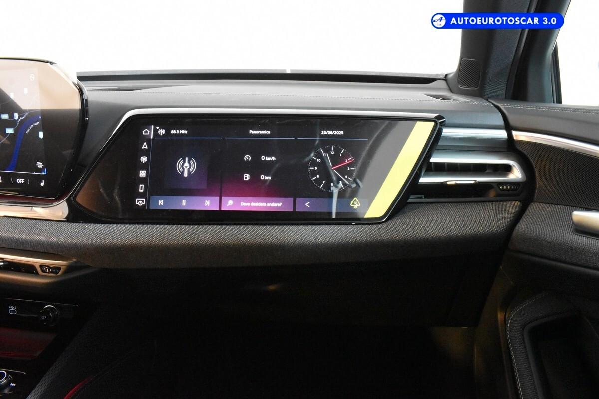 Audi A5 TFSI 150 kW S tronic Line edition