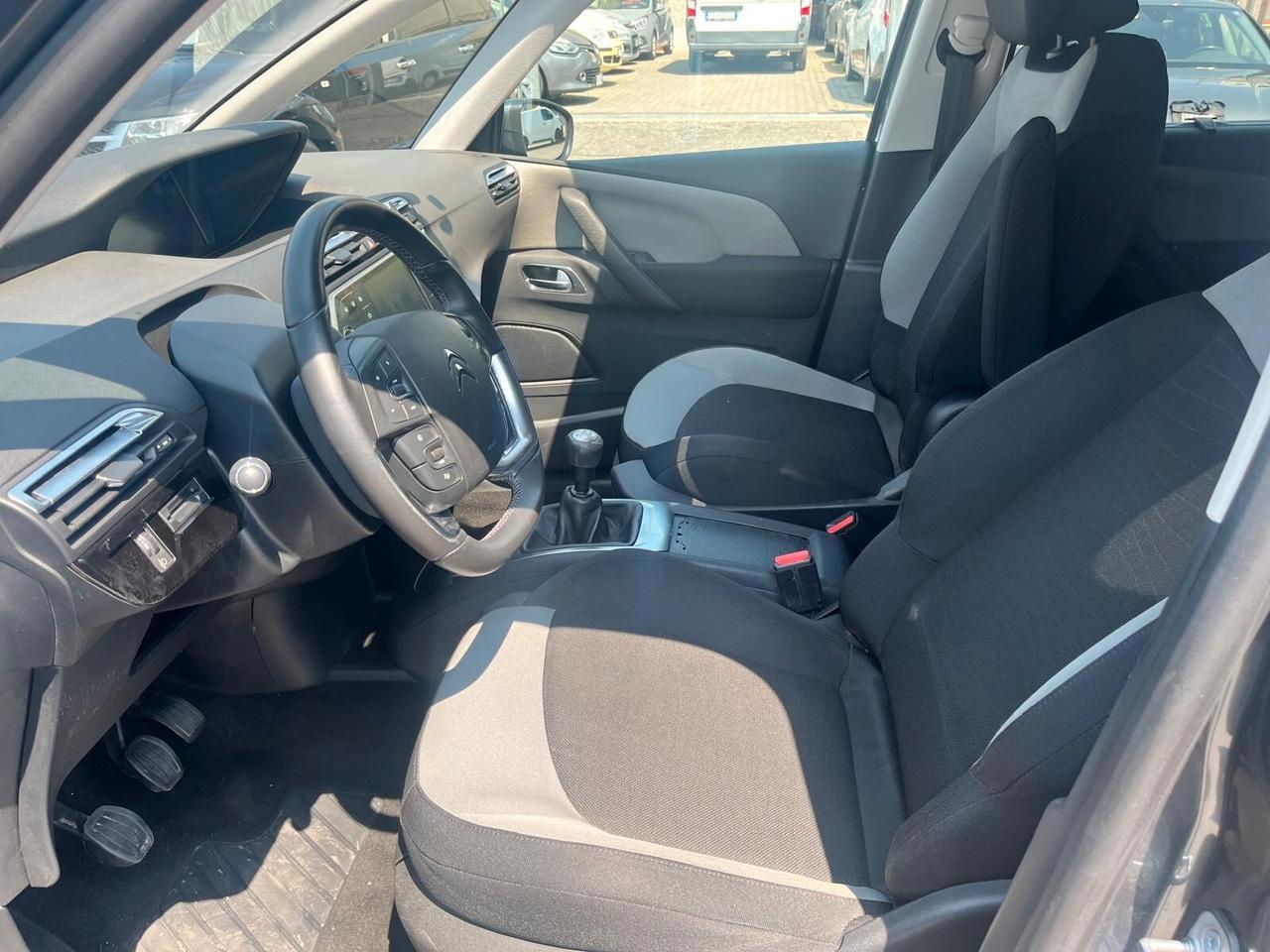 Citroen Grand C4 Picasso 1.6 e-HDi 115 Business