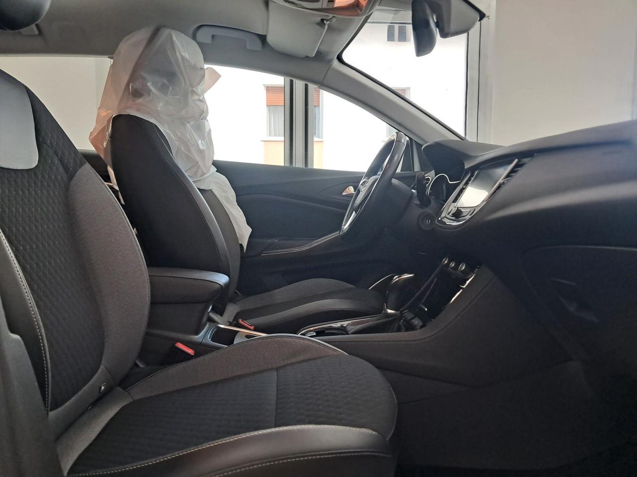 Opel Grandland X 1.5 diesel Ecotec Start&Stop Ultimate