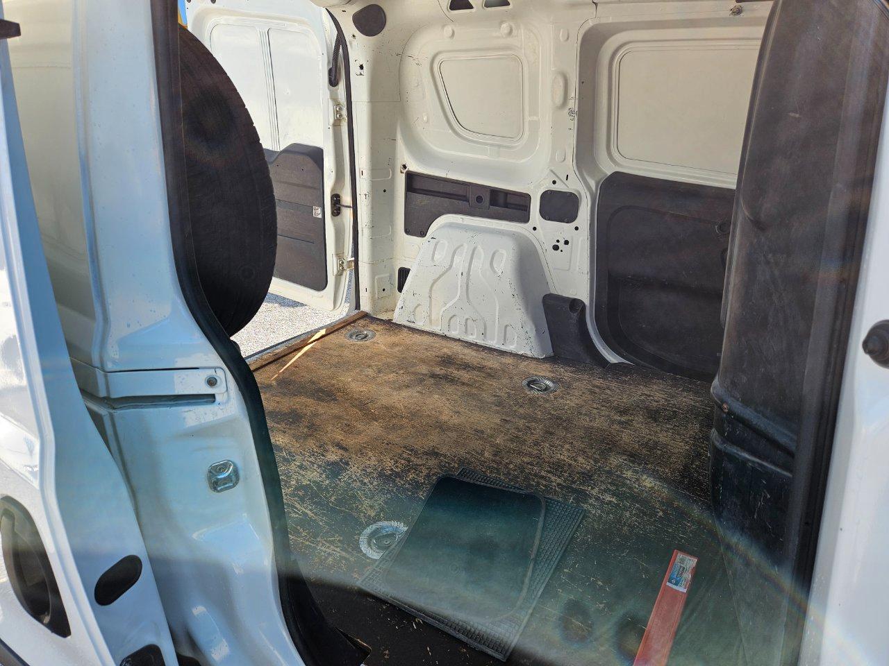 FIAT Doblo cargo 1.4 tjt n.po. 120cv SX E6(E5)