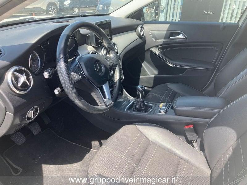 Mercedes-Benz GLA GLA 200 CDI Premium