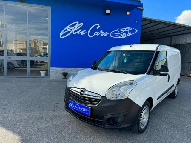 Opel Combo 1.3 cdti 90cv L1H1 van E5+(E5)