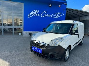 Opel Combo 1.3 cdti 90cv L1H1 van E5+(E5)