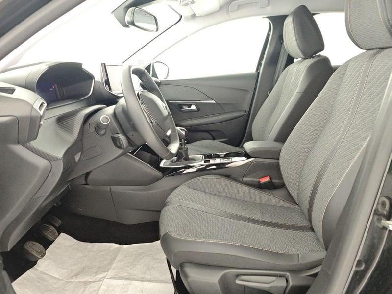 Peugeot 208 PureTech 100 Stop&Start 5 porte Allure