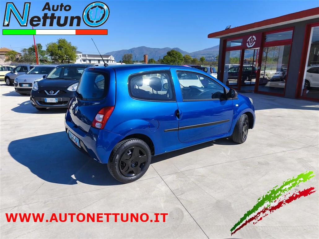 Renault Twingo 1.2 16V LEV Dynamique