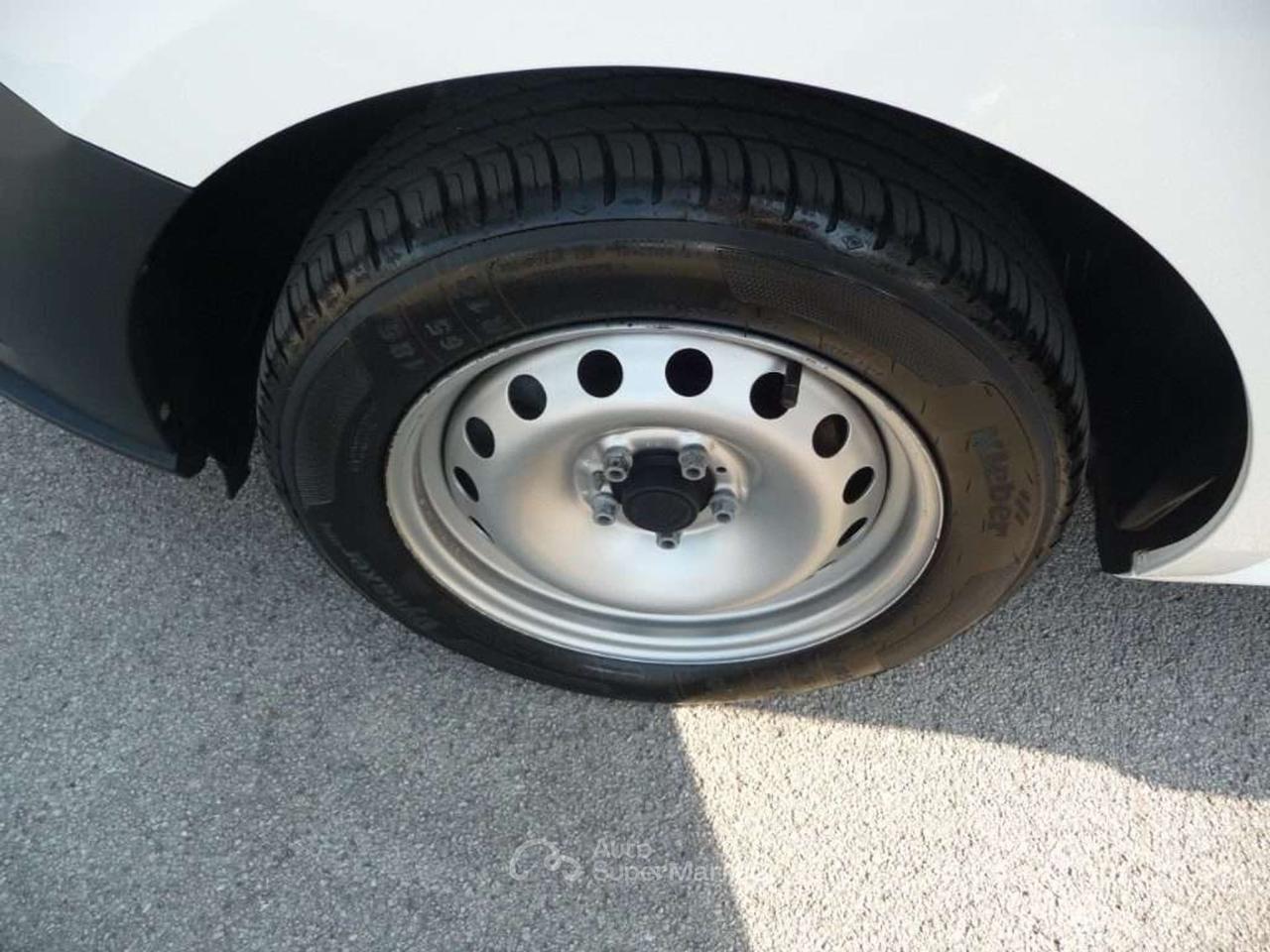 Fiat doblo 1.3 mjet s&s PC-TN- BUSINESS