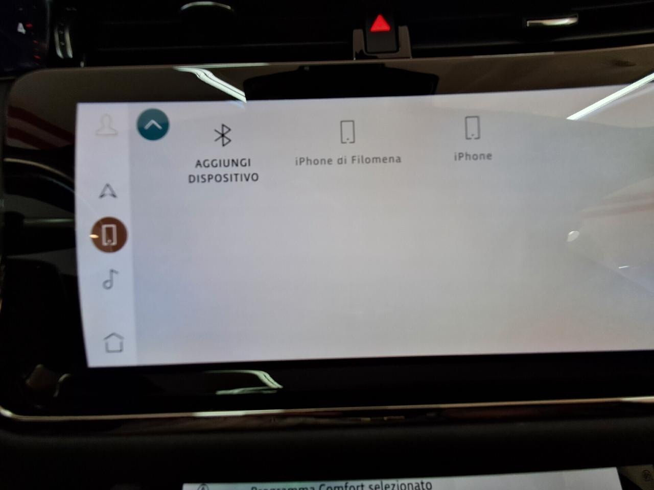 Land Rover Range Evoque 2.0D I4 204 CV AWD Auto R-Dynamic HSE