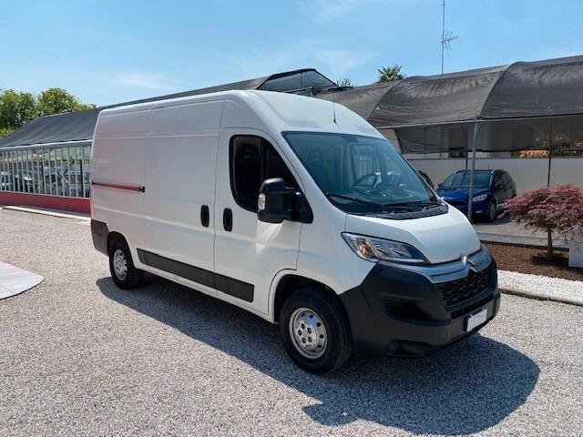 Fiat Ducato 2.2 MJT 88KW L2 H2