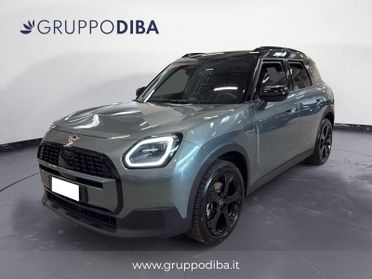 MINI Countryman Mini U25 Mini 1.5 48V C Classic auto