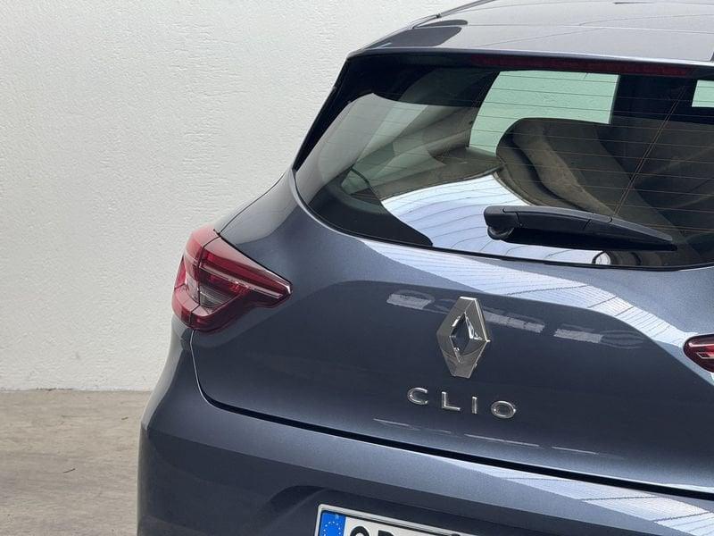 Renault Clio 1.0 tce Business Gpl 100cv UNIPRO NEOPATENTATI