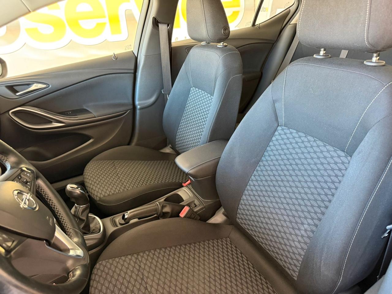 Opel Astra 1.4 Ecotec 5 porte Elective