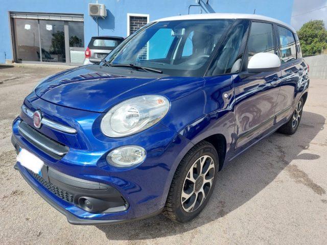 FIAT 500L 1.6 Multijet 120 CV